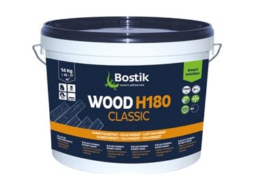 Bostik Wood H180 Classic
