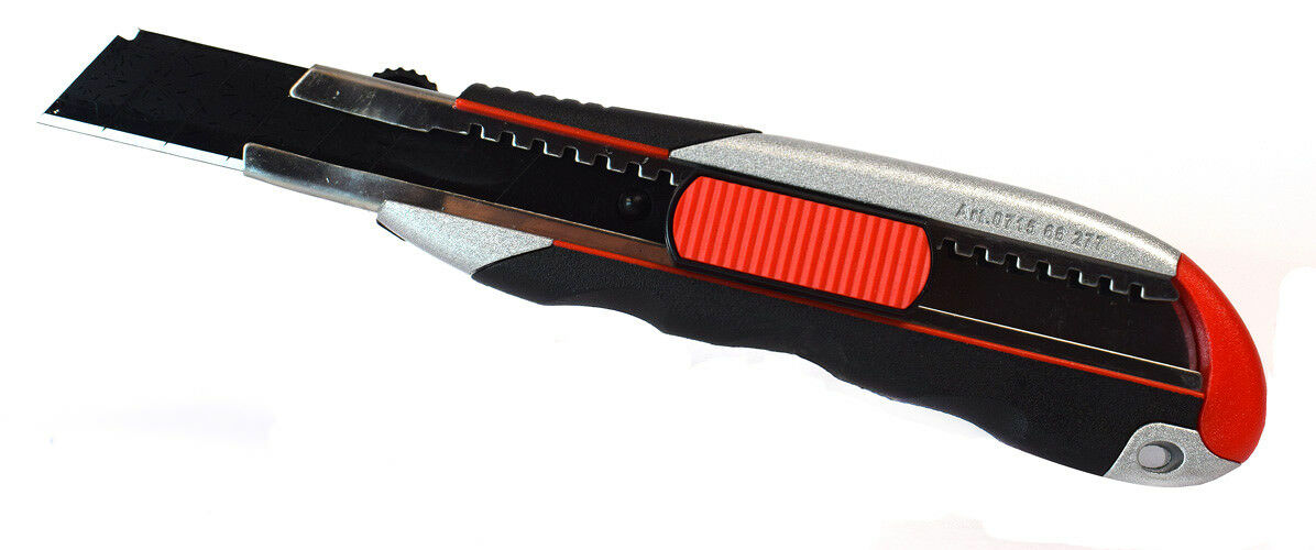 Würth Universal Messer Cuttermesser Teppichmesser extrem Scharf