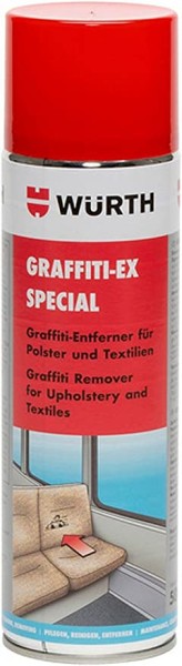 Würth Graffiti EX Special