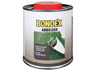 Bondex Abbeizer 0,5 L