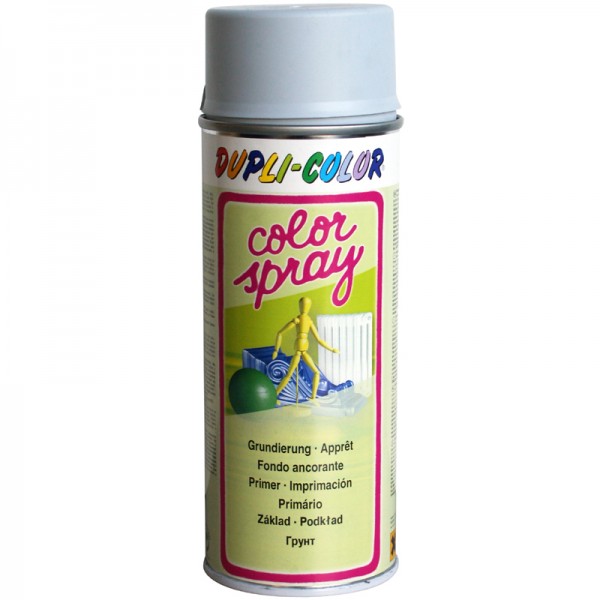 Color-Spray Universalgrund grau 400 ml