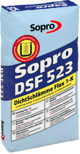 Sopro Dichtschlämme Flex 1- K, DSF 523, 20 kg
