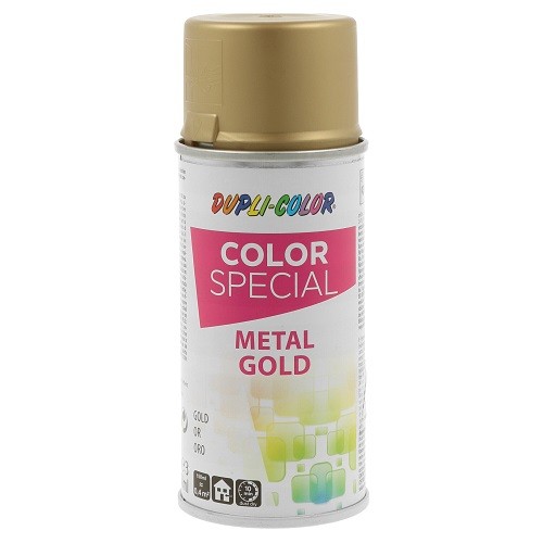 Dupli-Color Color-Spray Goldbronze 400 ml