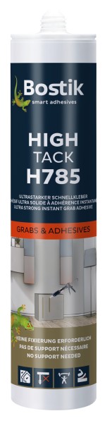 Bostik H785 High Tack Ultrastarker Montagekleber