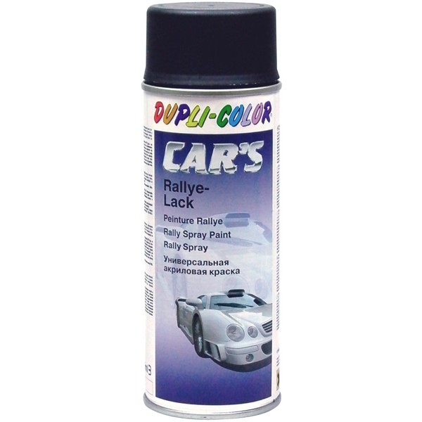 Cars Rallye-Lack 400 ml