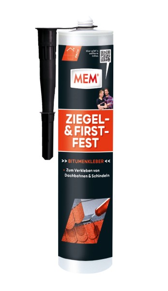 MEM Ziegel- und Firstfest 445g