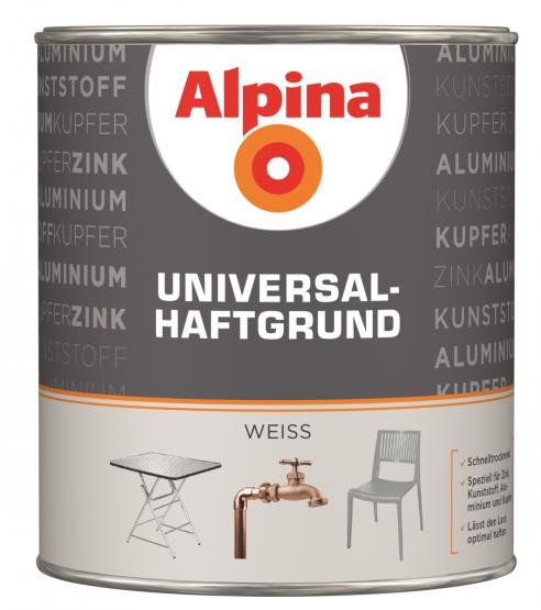 Alpina Universal-Haftgrund 2 L