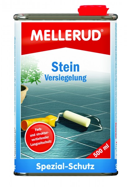 Mellerud Stein & Platten Versiegelung 0,5 l