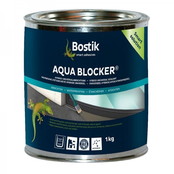 Bostik Aqua Blocker 1kg