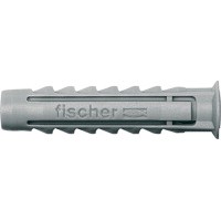 Fischer Dübel SX 16 x 80 mit Rand 10 Stk