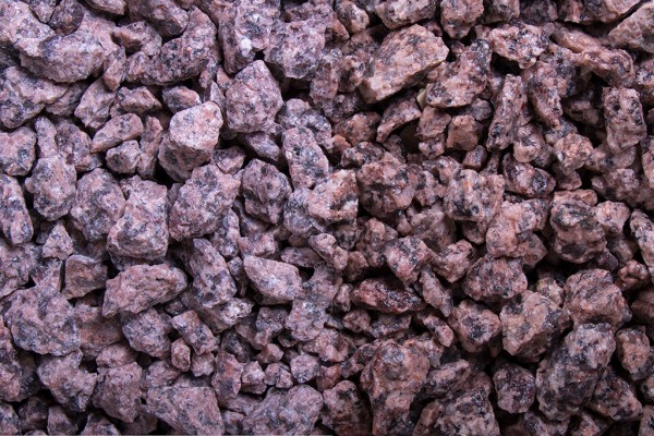 Irisch Granit 8-16 mm, 20 kg Sack
