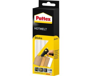 Pattex Hot Sticks Transparent
