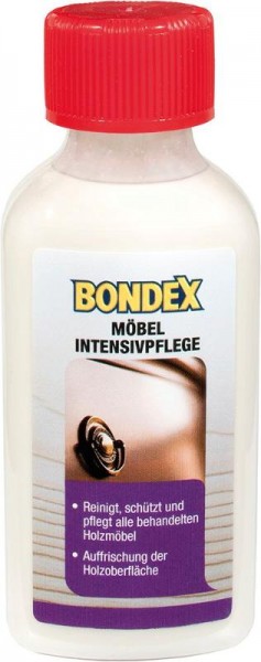 Bondex Möbel Intensivpflege Farblos 0,15l