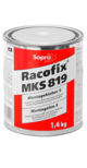 Sopro Racofix Montagekleber S, MKS 819, 1,4 Kg Dose