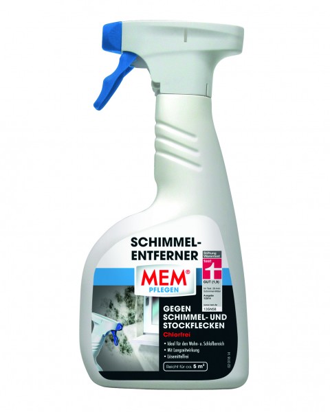 MEM Schimmel-Entferner 500 ml
