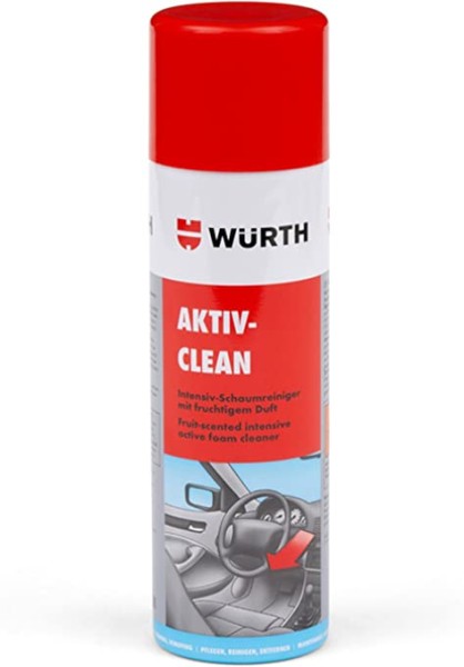 Würth Aktiv-Clean 500 ml