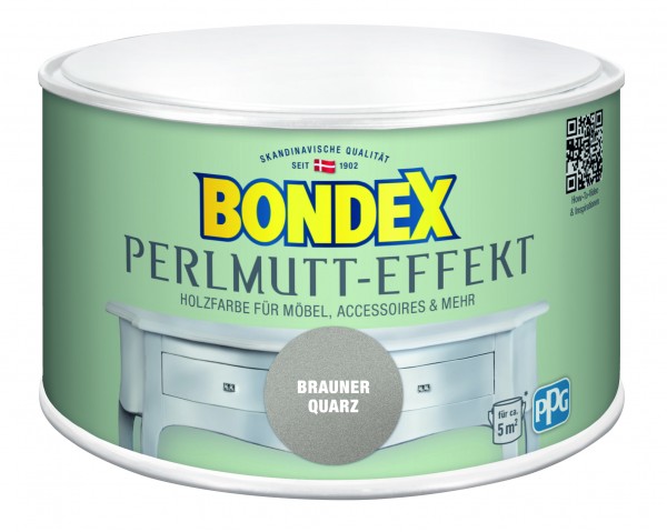 Bondex Perlmutt-Effekt 0,5 l