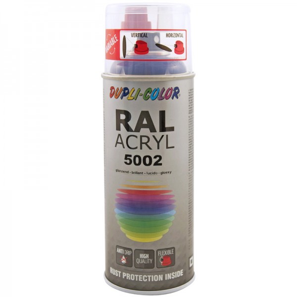 Dupli Color RAL-Acryl 400 ml
