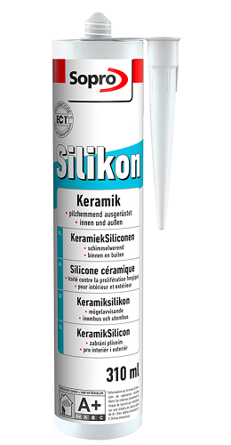 Sopro Keramik Silicon KSI 310 ml