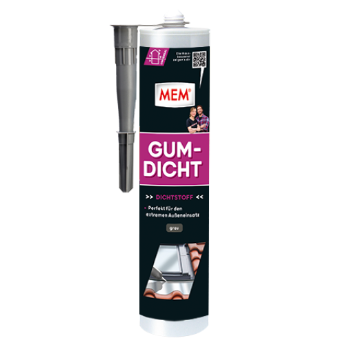 MEM Gum-Dicht 310 ml