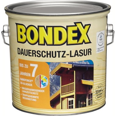 BONDEX Dauerschutz-Lasur