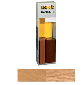 Bondex Wachskitt Buche/Esche | Holz Ausbessern, Reparieren & Pflegen |  Farbwelten | Löcken24 - Baustoffe + Baumarkt