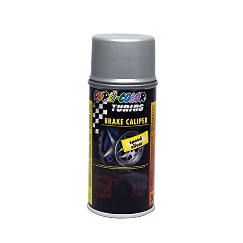 Bremssattellack Spray silver 150 ml