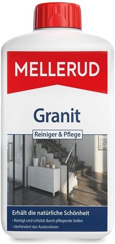 Mellerud Granit Reiniger & Pflege 1,0 l