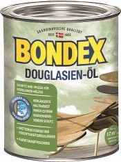 BONDEX Douglasien-Öl 0,75 l