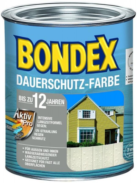 Bondex Dauerschutz-Farbe