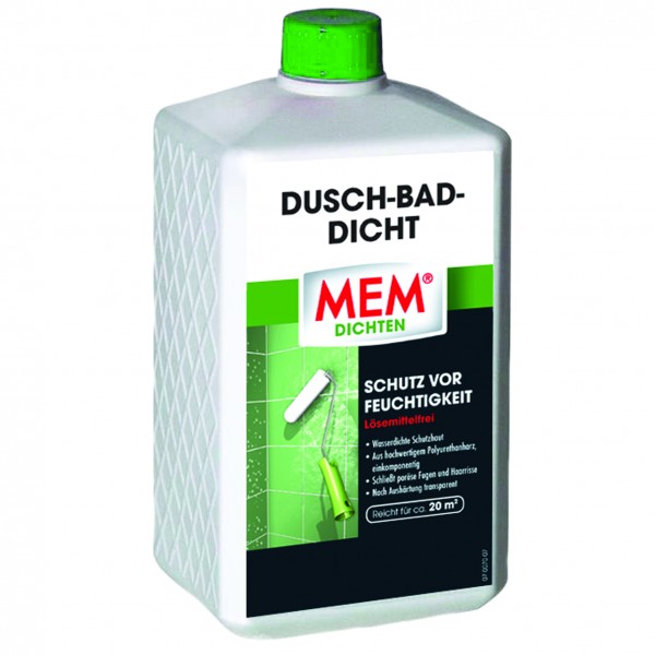 MEM Dusch-Bad-Dicht 1 l