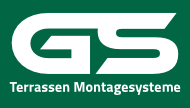 GS Terrassen Montagesysteme
