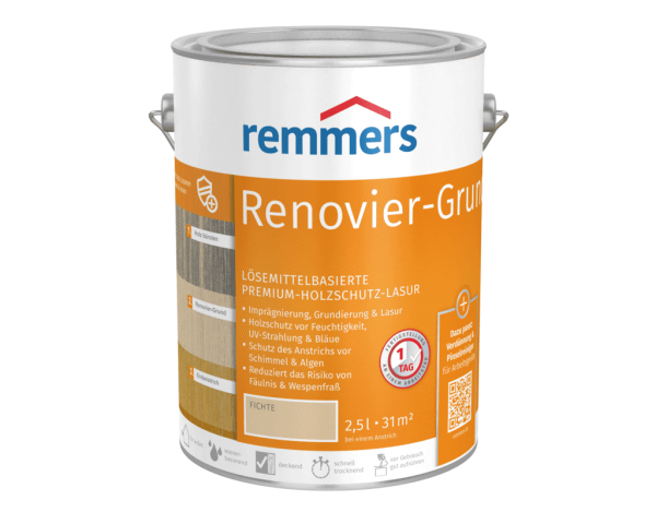 Remmers Renovier-Grund 750 ml