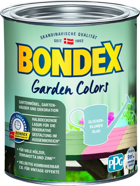 Bondex Garden Color