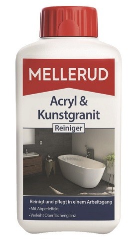 Mellerud Acryl & Kunstgranit Reiniger 0,5l
