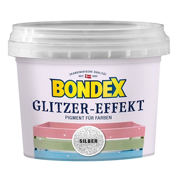 Bondex Glitzereffekt 0,1 ltr.